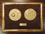 Złoty Medal Targi Kielce 2019